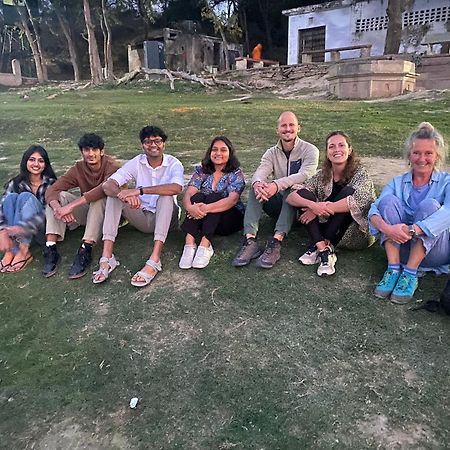 Soul'Stay- A Homestay & Retreat Center Agra  Exterior foto