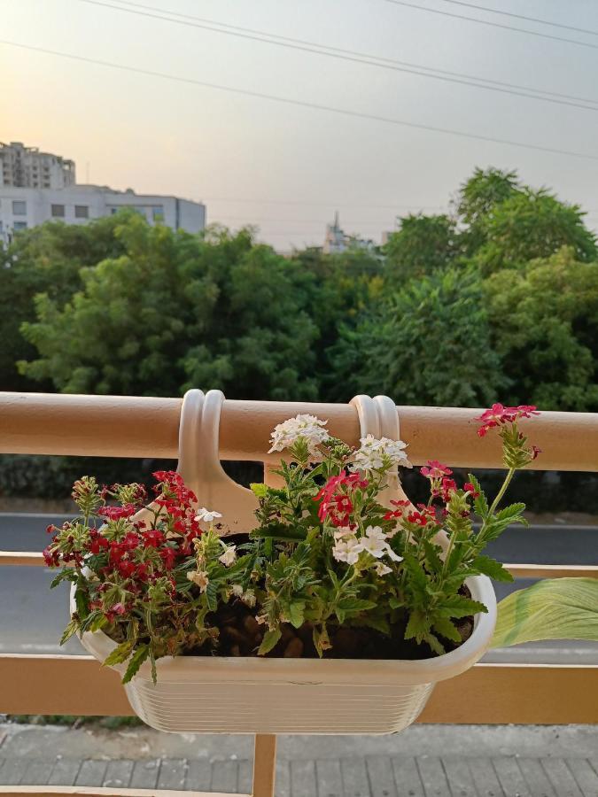 Soul'Stay- A Homestay & Retreat Center Agra  Exterior foto