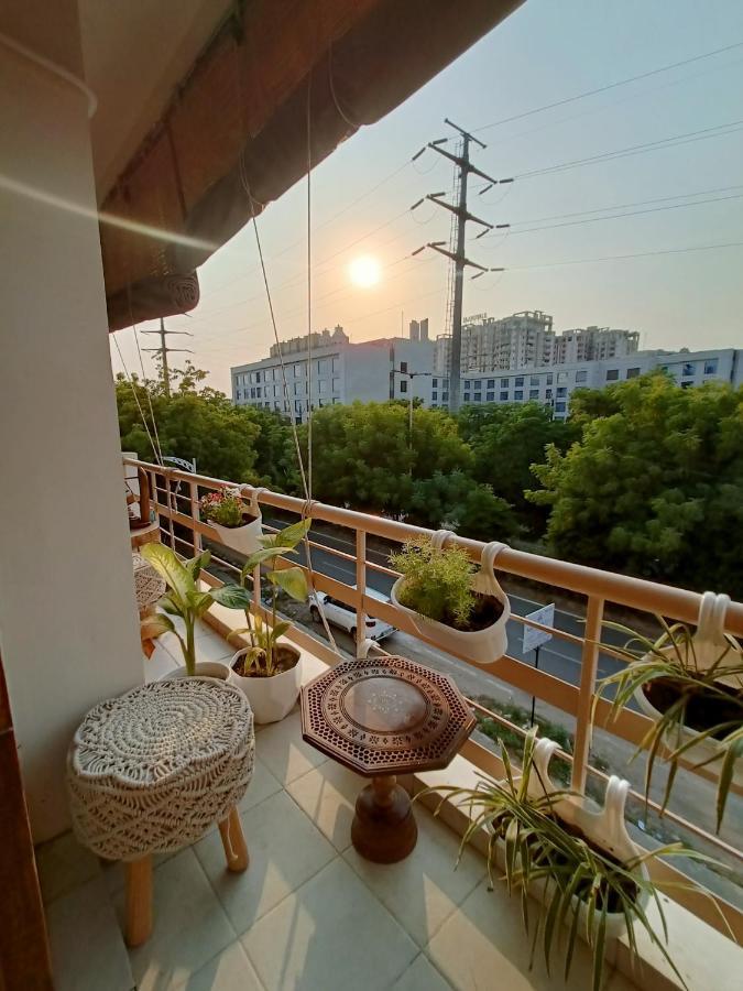 Soul'Stay- A Homestay & Retreat Center Agra  Exterior foto