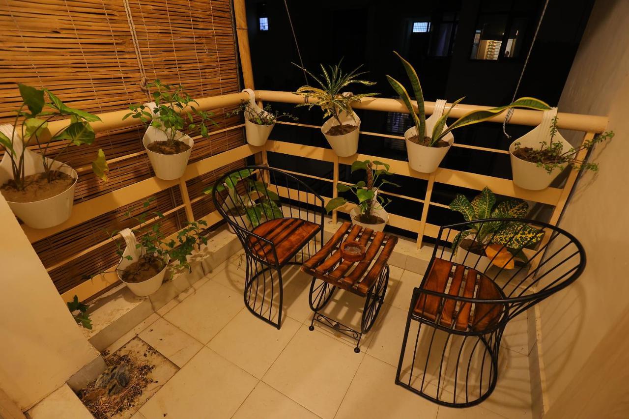 Soul'Stay- A Homestay & Retreat Center Agra  Exterior foto